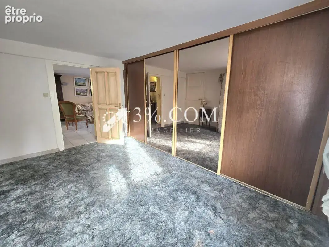 Maison de 145m2 et 4 chambres + garage-atelier de 64m2 sur t - photo 7