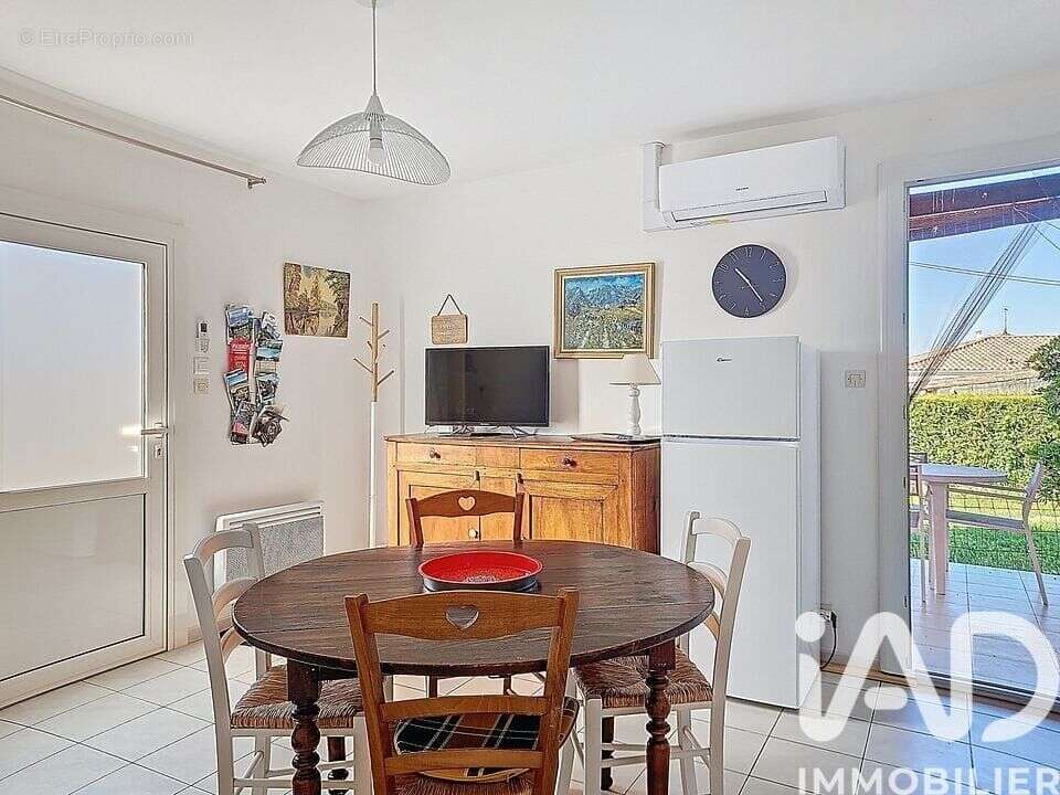 Photo 5 - Maison à PAILHES