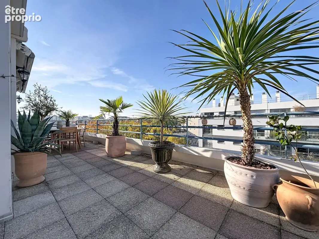 Appartement 2 pièces 34 m² à vendre à Levallois-Perret (92300) - photo 6