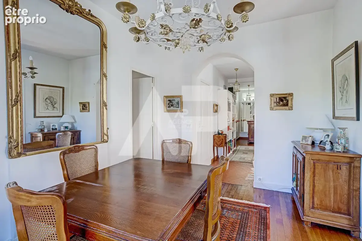 Viroflay - RD - Maison familiale - photo 3