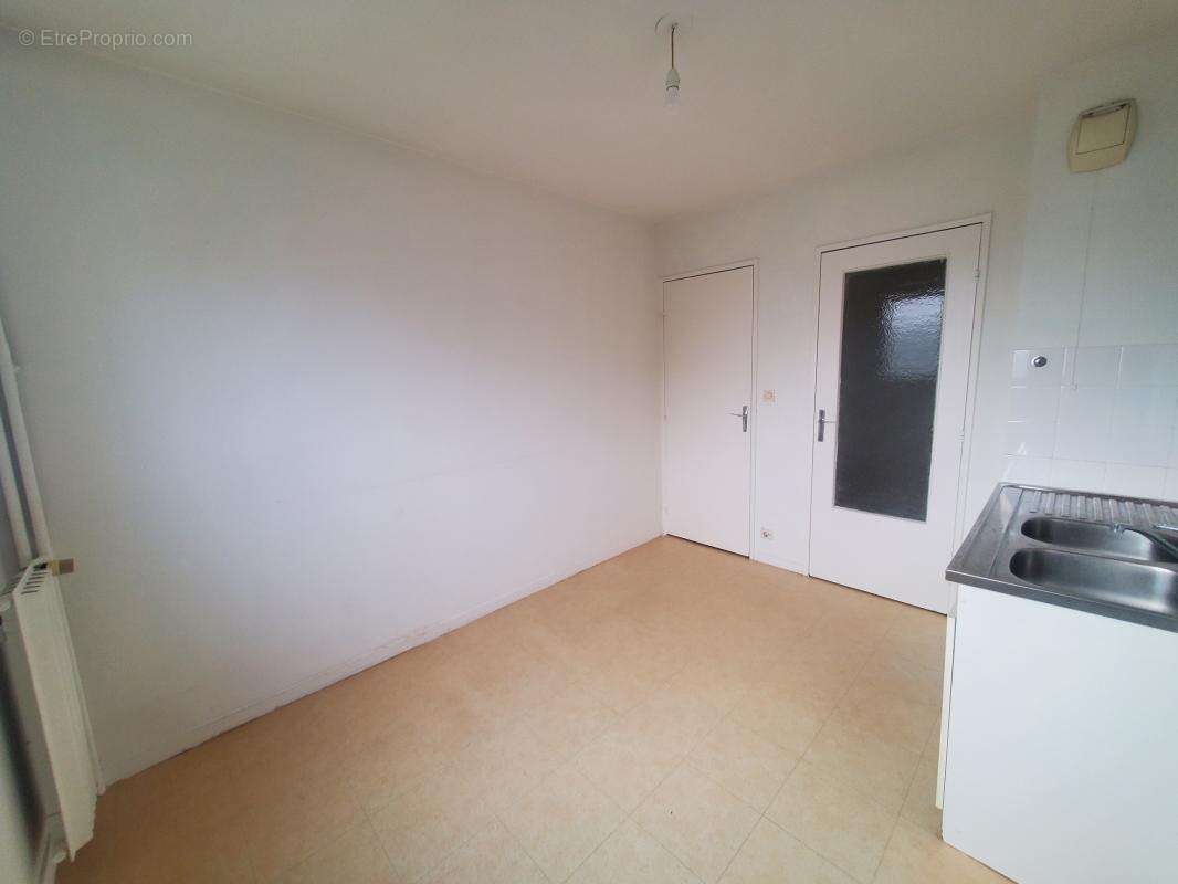 Appartement à SAINT-HERBLAIN