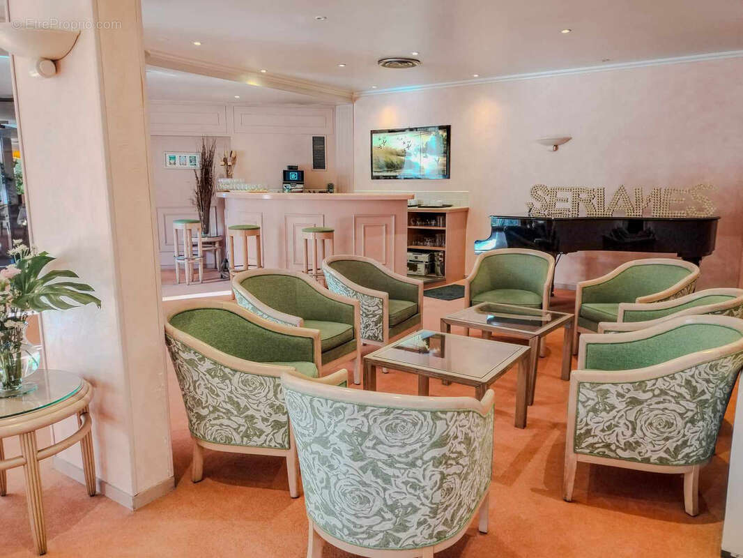 Appartement à HYERES