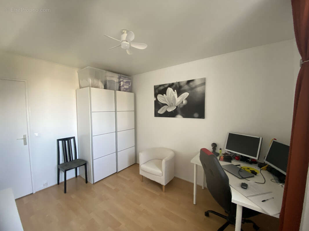 Appartement à FRANCONVILLE