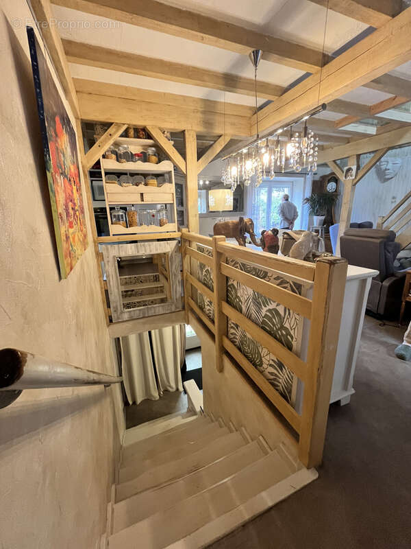 Maison à MONISTROL-SUR-LOIRE