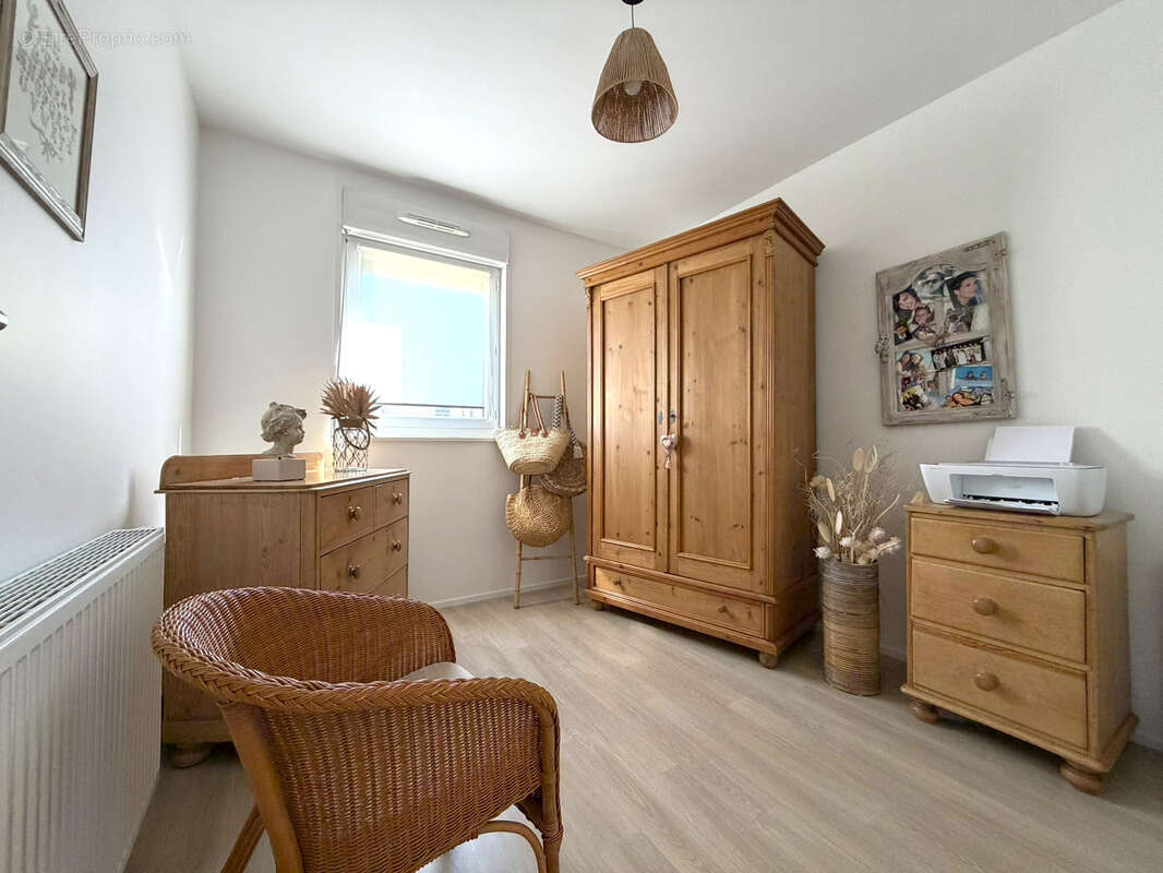 Appartement à ANNOEULLIN