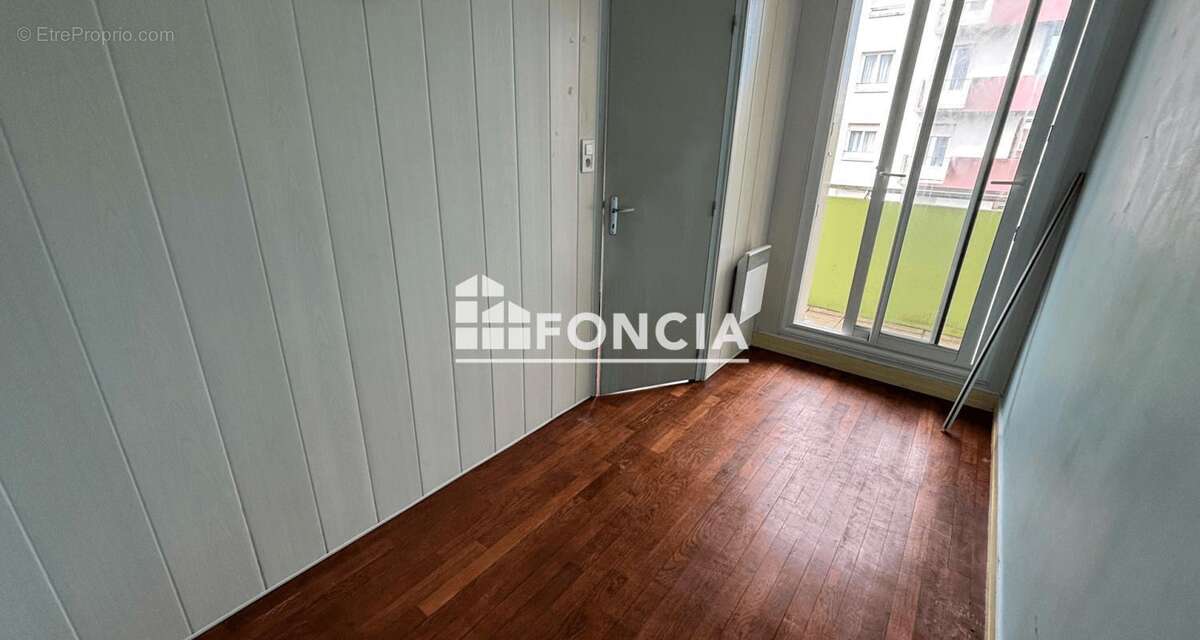 Appartement à LORIENT