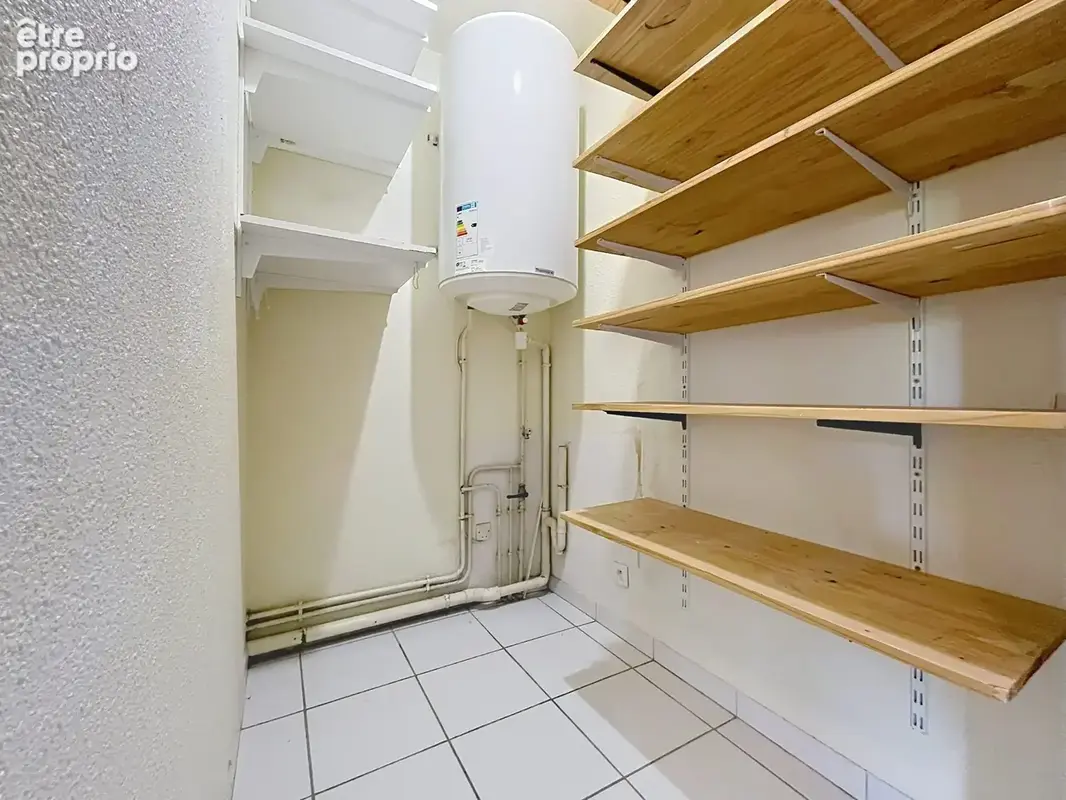 Appartement 2 pièces 46 m² à vendre à Fontaine (38600) - photo 8