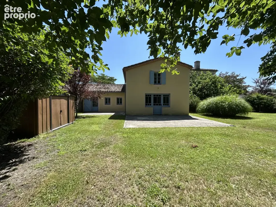 MAISON 85 m2 - rénovée - proche commodités - photo 14