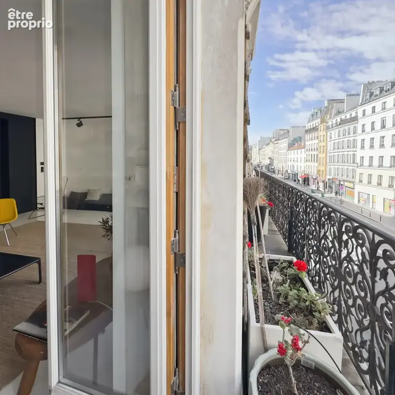 Appartement 117 m² à Paris-10e  - photo 6
