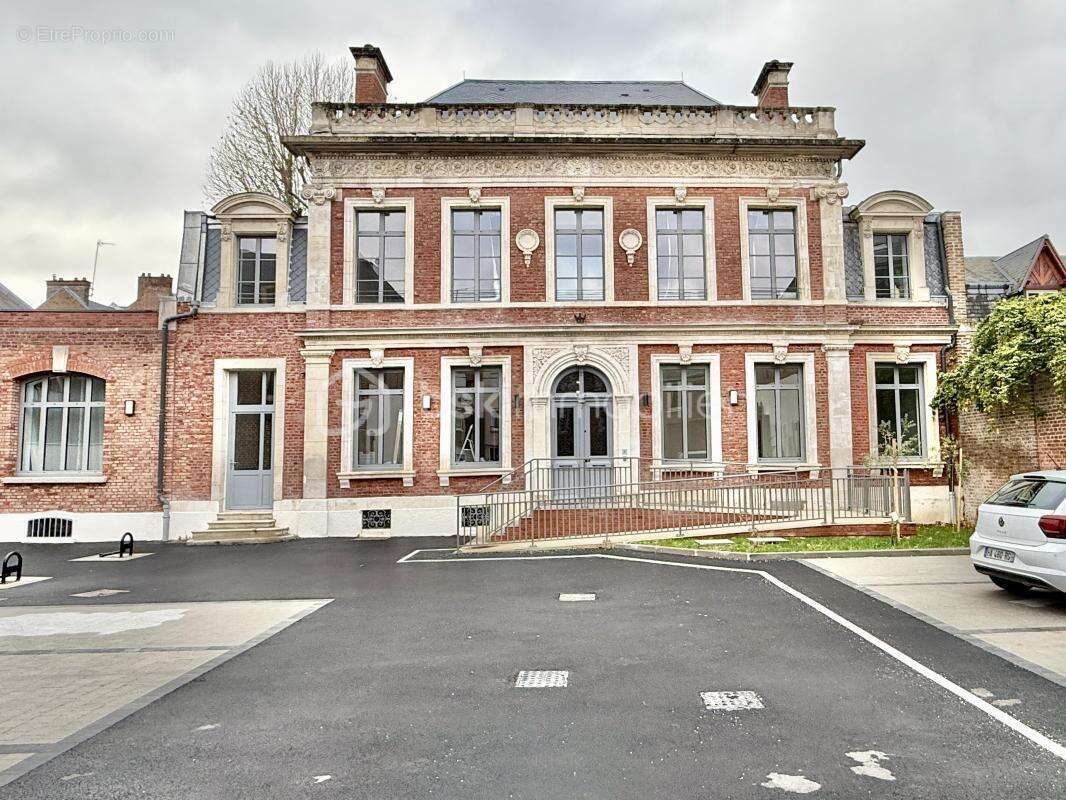 Appartement à AMIENS