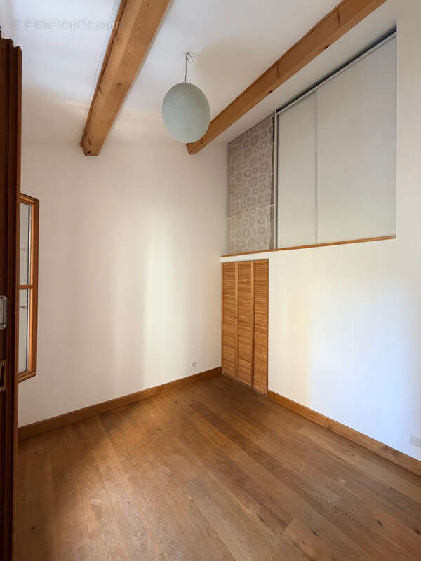 Maison à MONTPELLIER