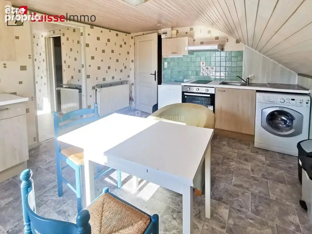 Immeuble 7 logements - photo 12