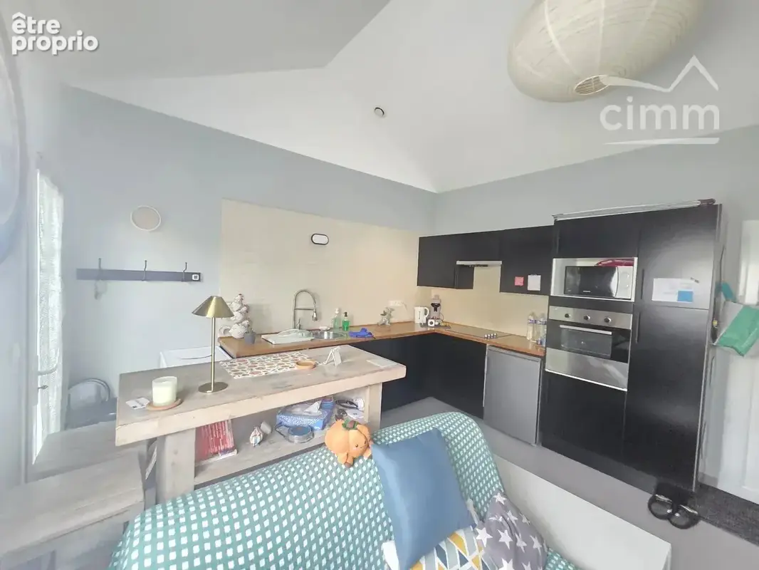 Maison de ville de 106 m² et son locatif indépendant - photo 22