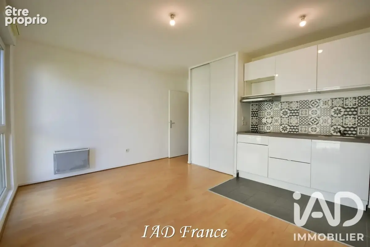 Photo 1 - Appartement à MANTES-LA-JOLIE