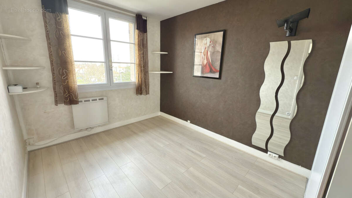 Appartement à SAINT-GRATIEN