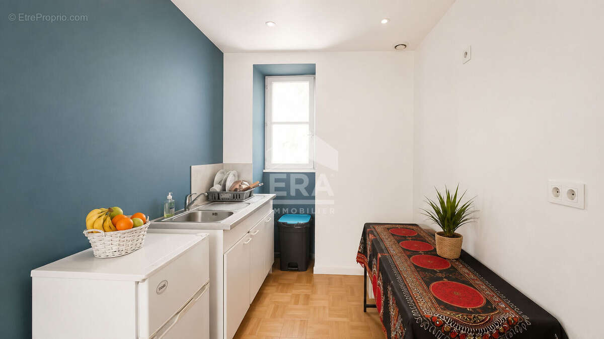 Appartement 40m² à étampes - photo 3