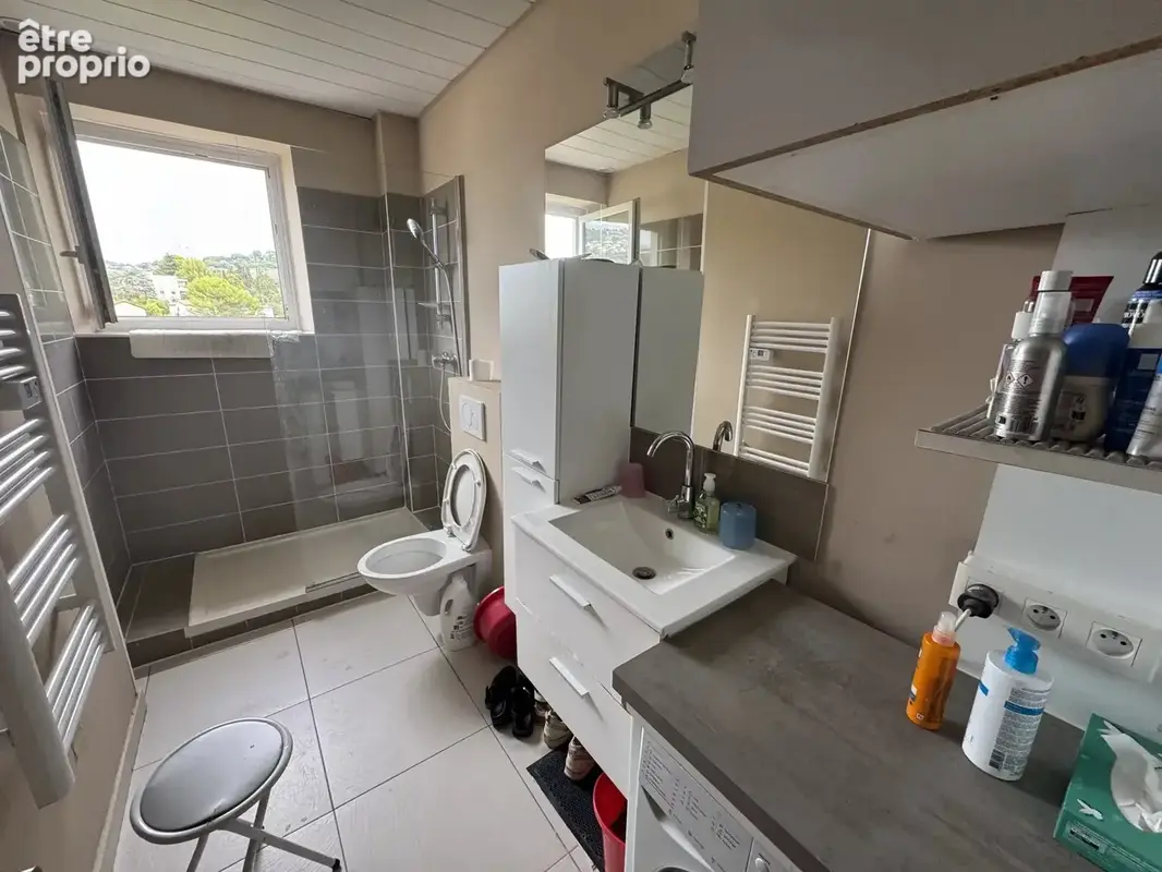 Cannes Vente studio - photo 6