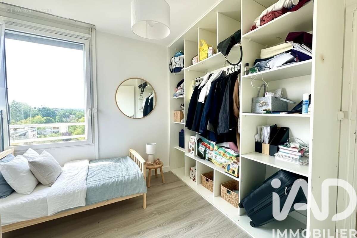 Photo 8 - Appartement à MASSY