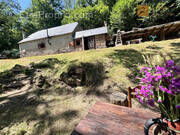 Maison à BEYREDE-JUMET