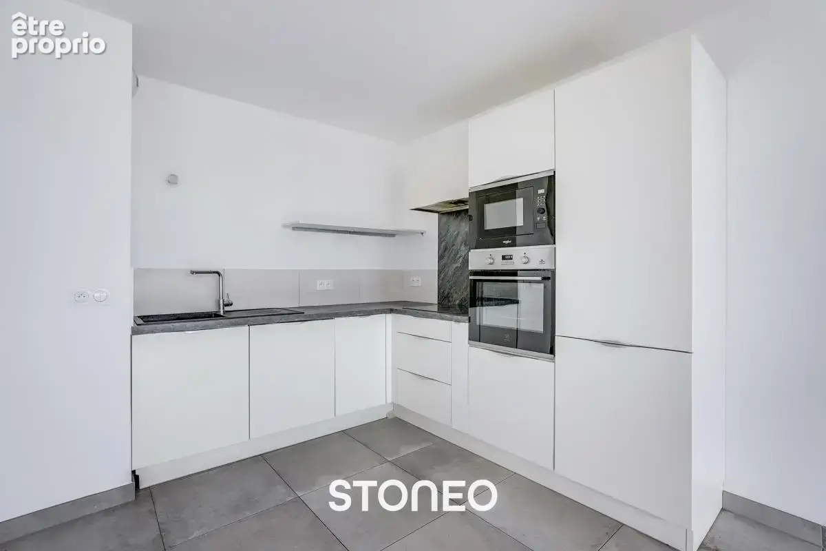 Appartement 4 pièces 91m² Clamart - photo 2