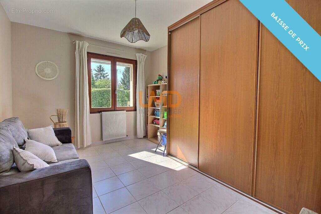Maison plain-pied 177 m², 5 chambres, DPE B - photo 8
