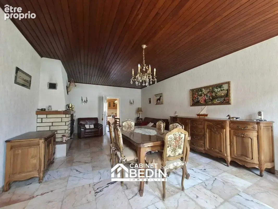 Maison 165 m² à Blagnac  - photo 3