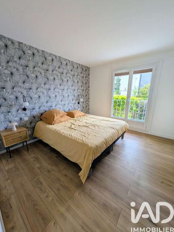 Photo 8 - Maison à BOUFFEMONT