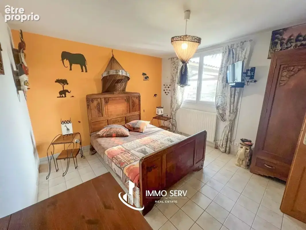 Maison 12 pièces 300 m² à vendre à Montmiral (26750) - photo 8