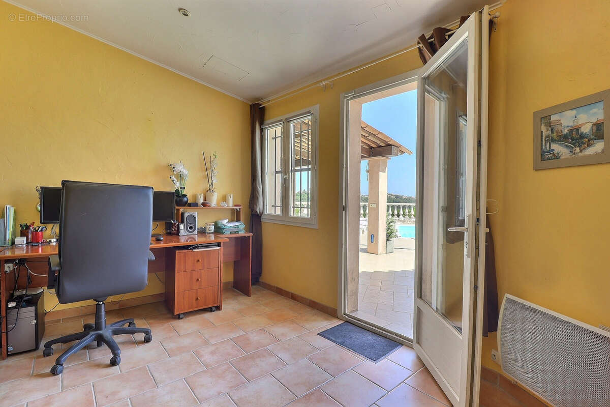 Maison à VENCE