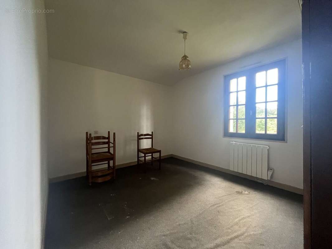 Maison à LOYAT