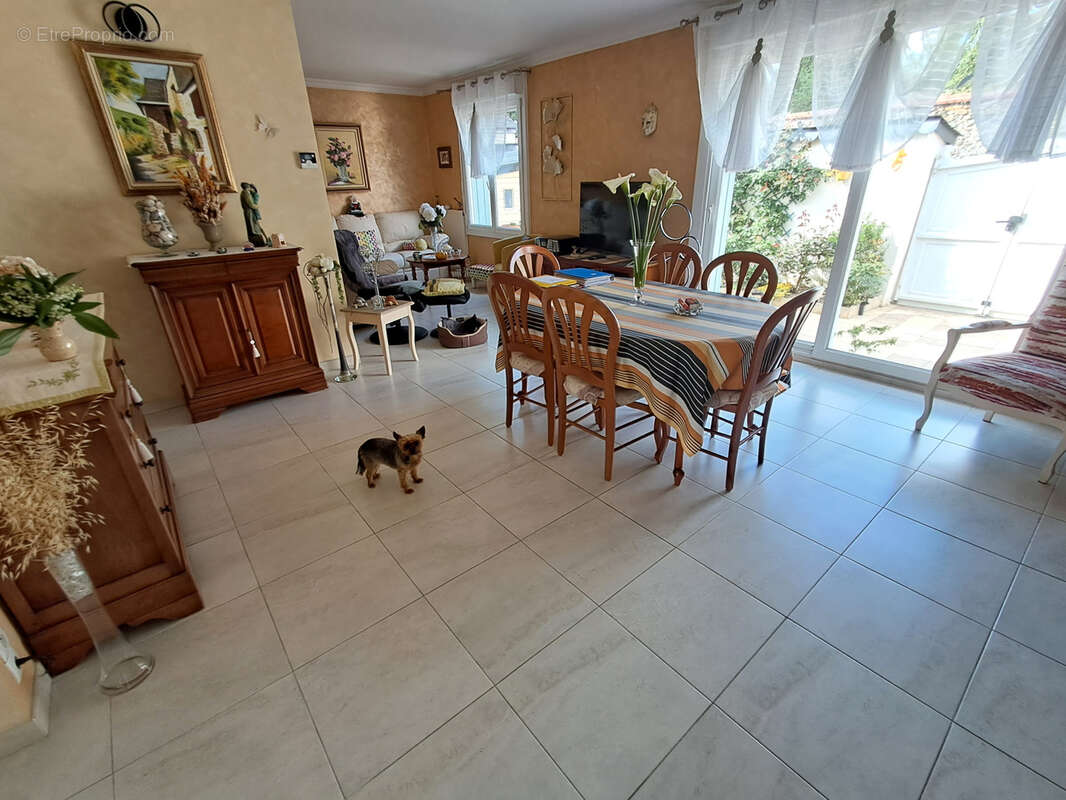 Pavillon plain pied - photo 3
