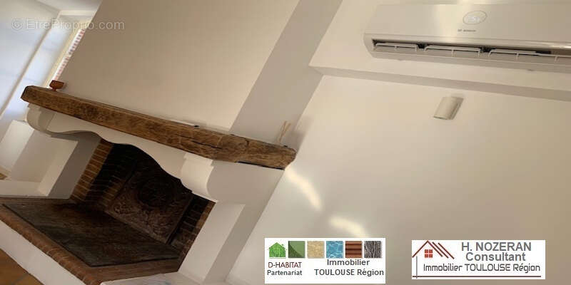 Maison à SAINT-JEAN