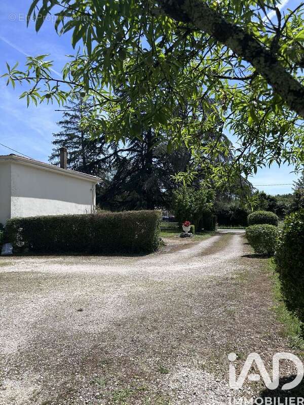 Photo 7 - Maison à SAINT-NEXANS