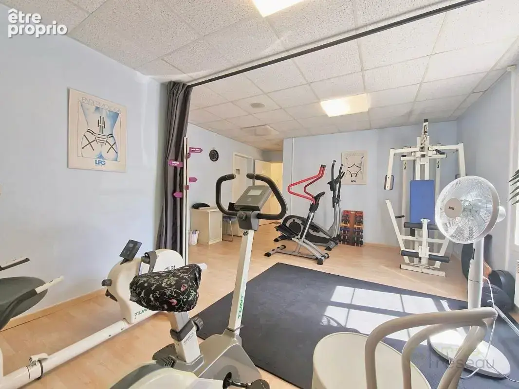 Appartement à OZOIR-LA-FERRIERE