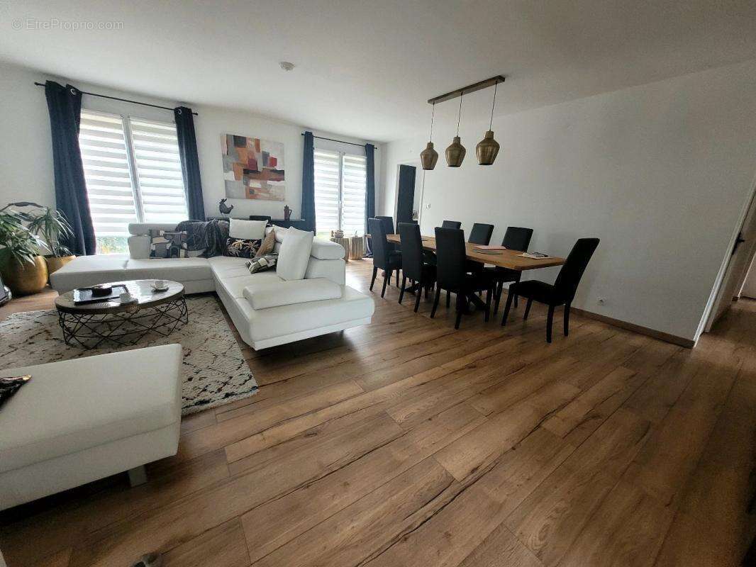 Maison à TROARN