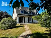 Maison à PLUDUNO