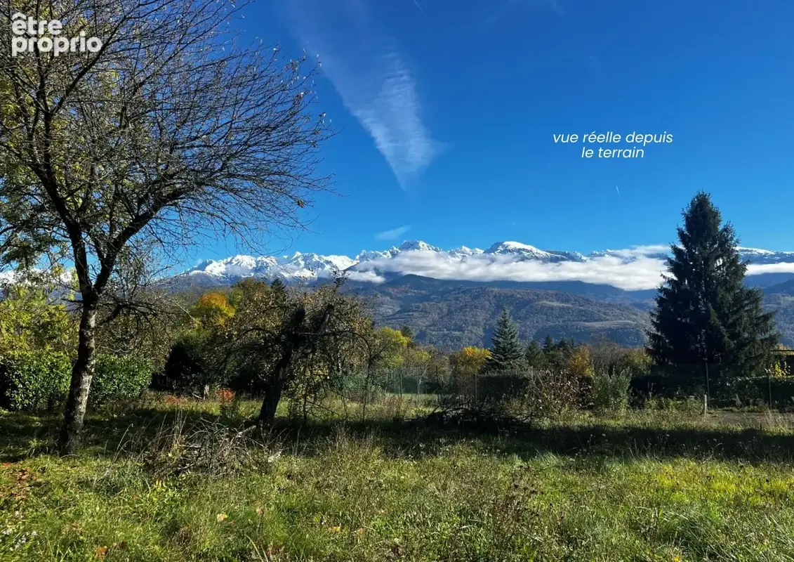 Les Claverins - Villa à Montbonnot-Saint-Martin - photo 5