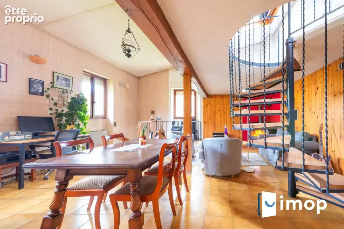 Maison de caractère - photo 4