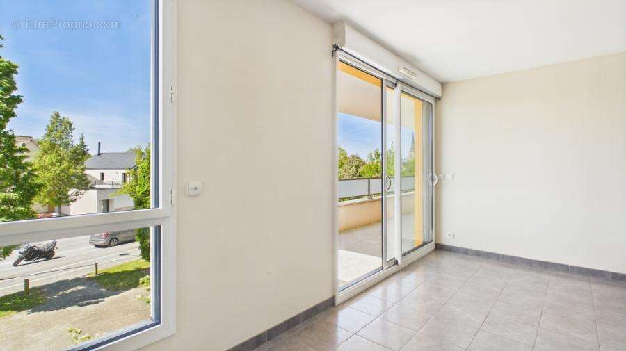 Appartement à CHANTEPIE
