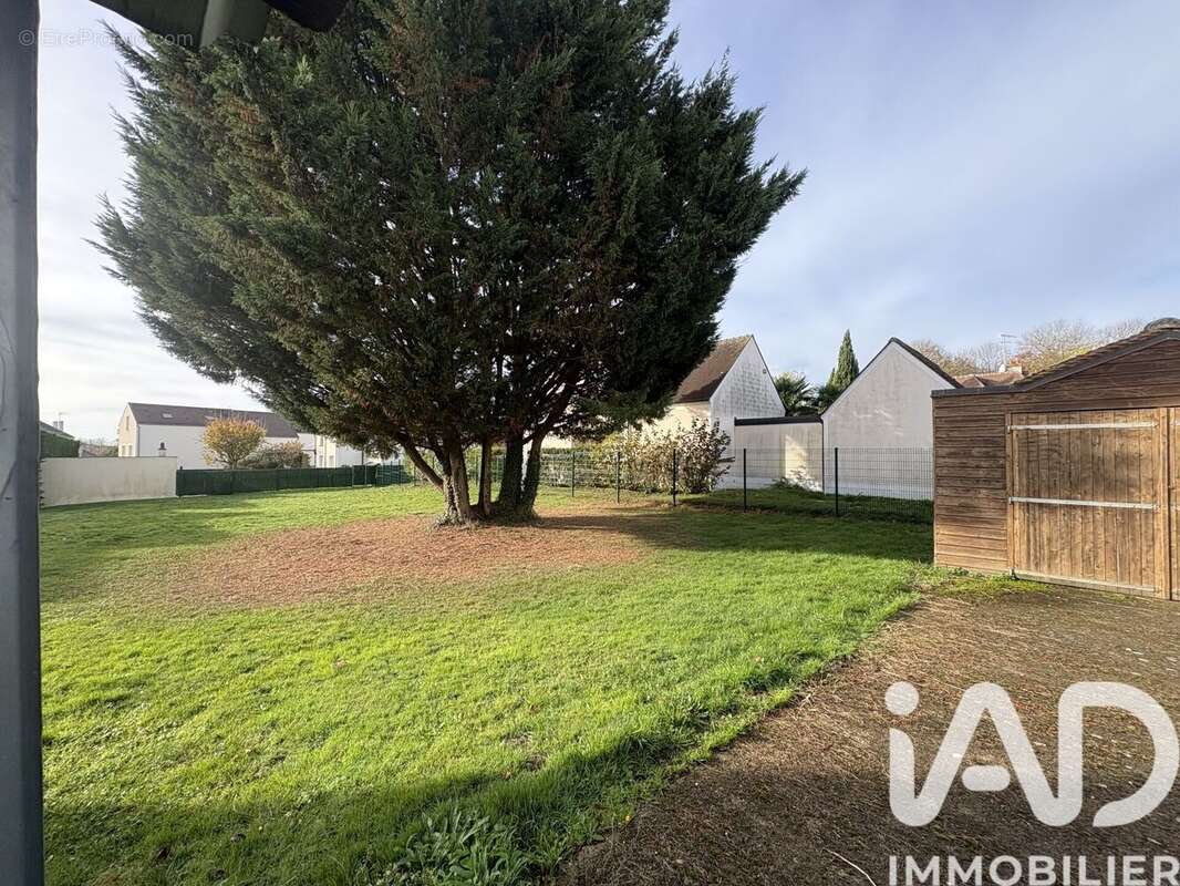 Photo 3 - Terrain à MAROLLES-EN-BRIE