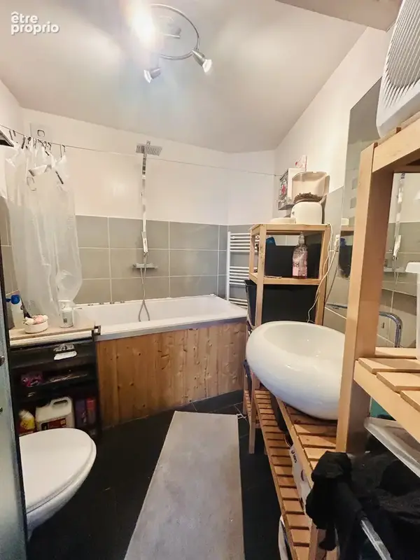 TOULON OUEST - Maison de ville de Type 3 spécial investisseur - photo 6