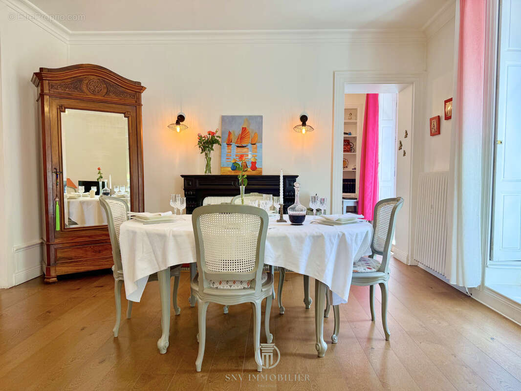 Appartement à ROANNE