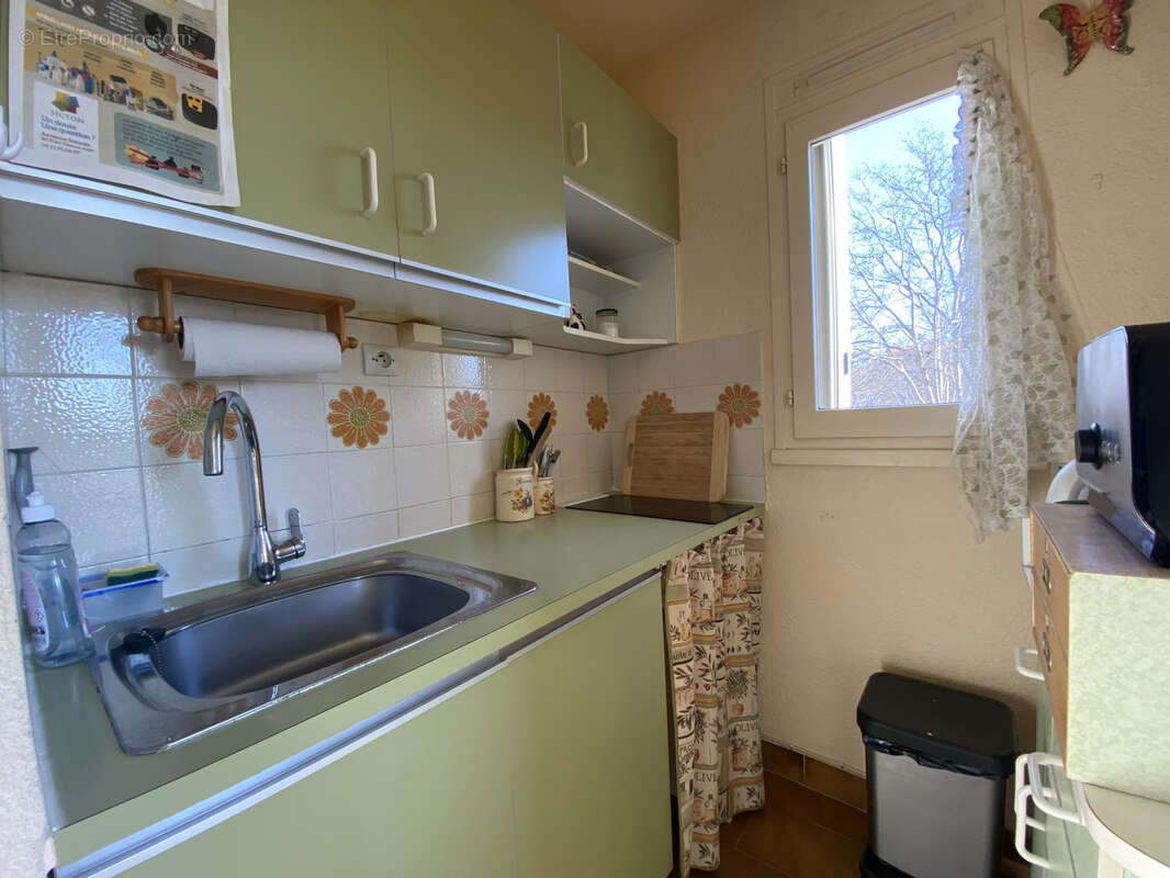Appartement à AGDE