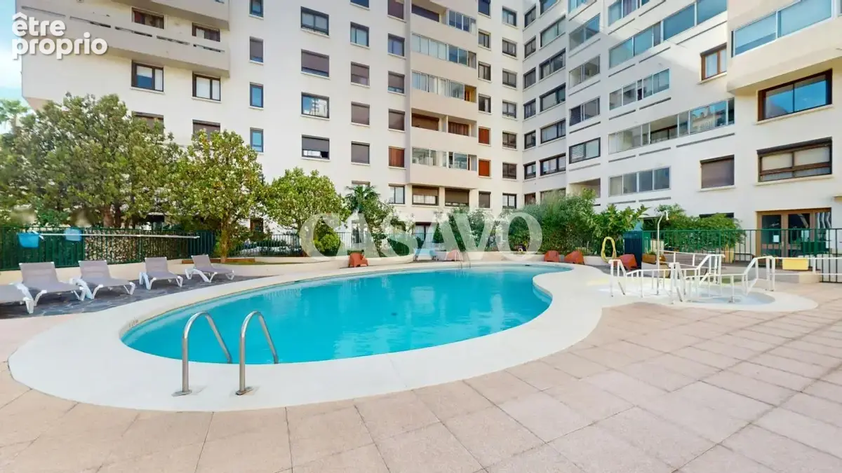 Vente Appartement 3 pièces de 118m² - 66000 Perpignan - photo 19