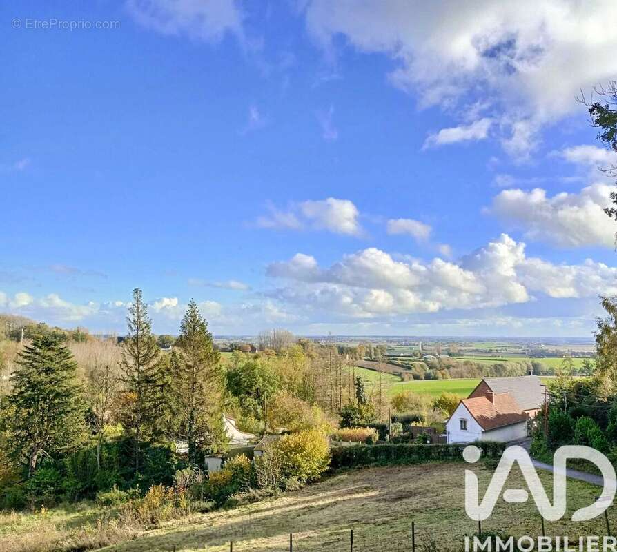 Photo 3 - Terrain à CASSEL