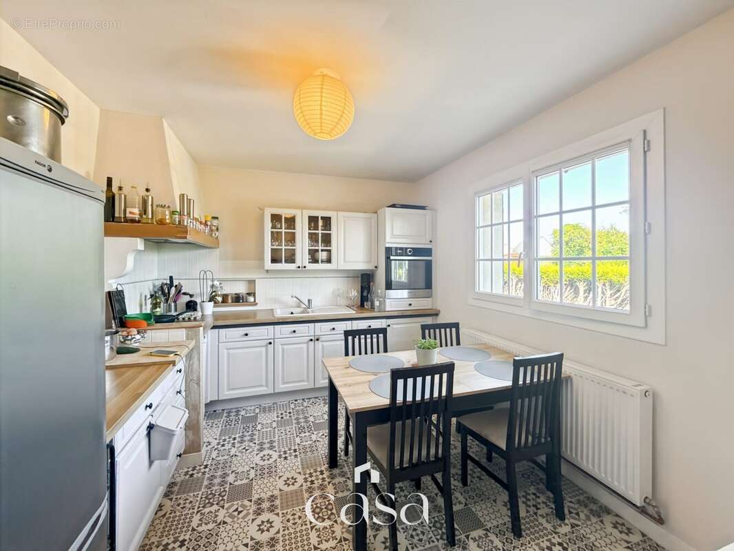 Maison 171 m² à Versainville  - photo 3
