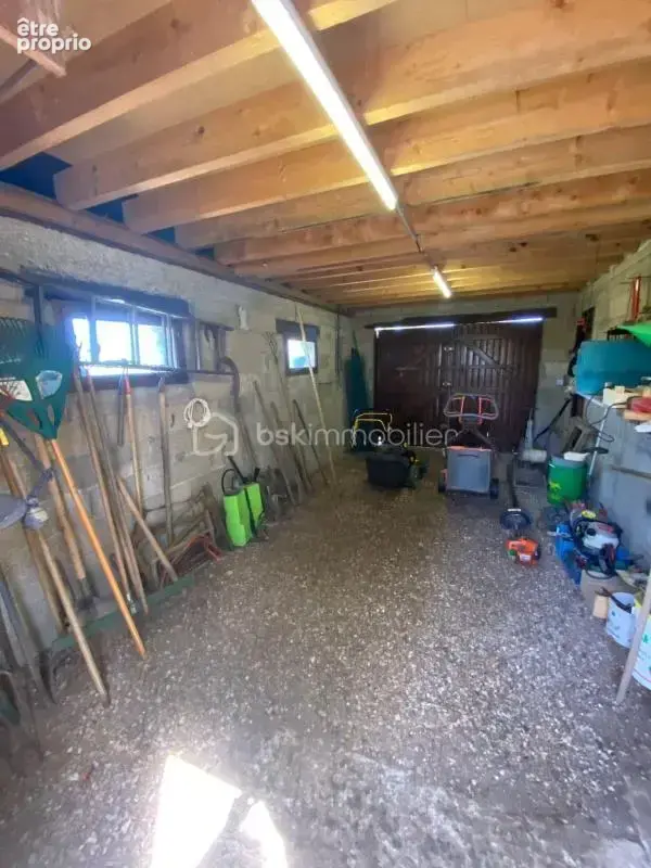  Nouveau prix – Maison familiale 5 chambres à 10 min de Houdan - photo 28