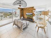 Appartement à CHAMBERY