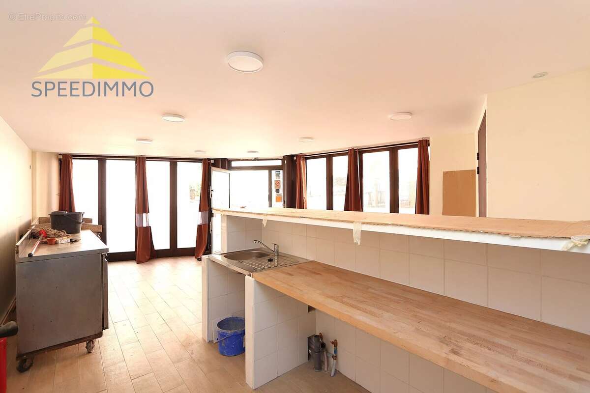 Appartement à BRIE-COMTE-ROBERT