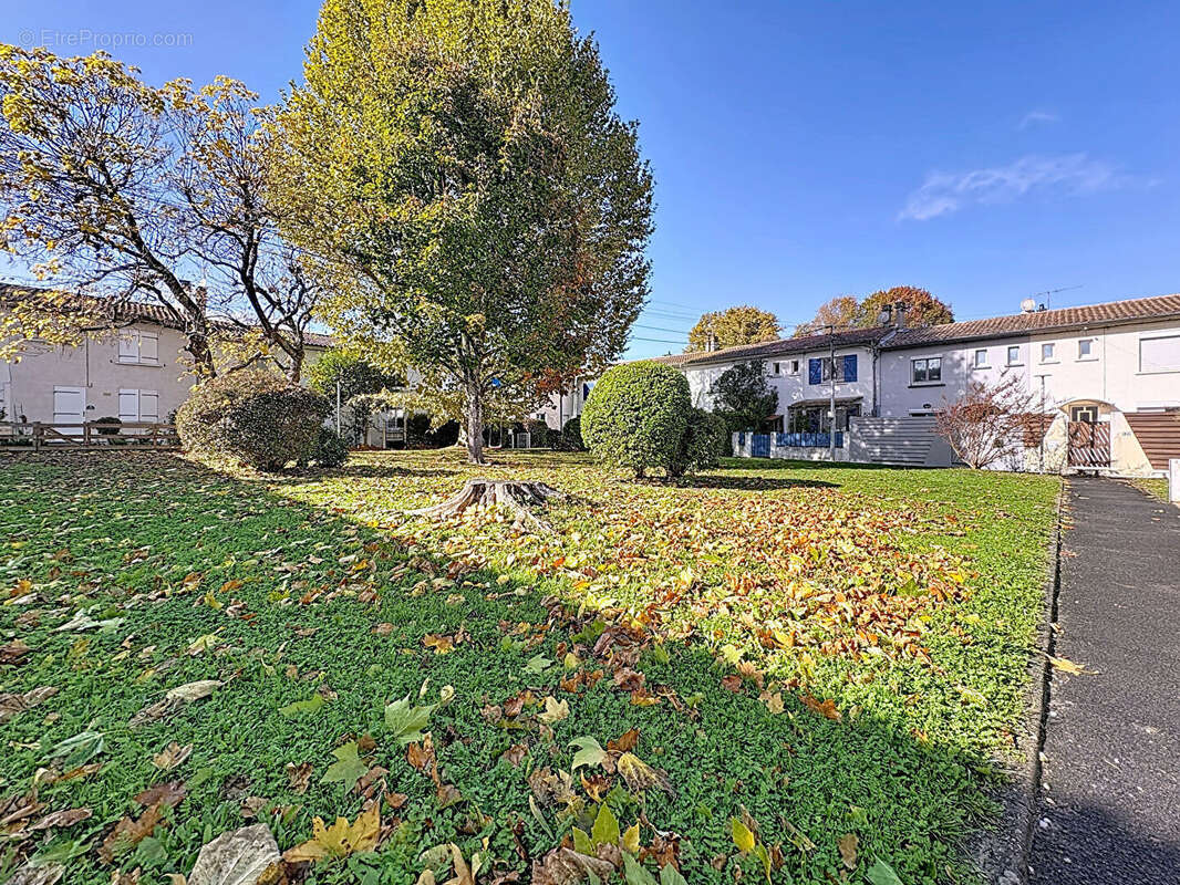 Appartement à PESSAC